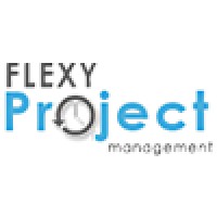 FlexyPMA logo, FlexyPMA contact details