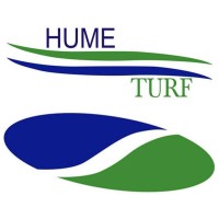 Hume Turf logo, Hume Turf contact details