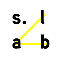 The Series Lab logo, The Series Lab contact details