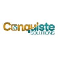 Conquiste Solutions logo, Conquiste Solutions contact details