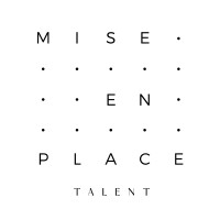 Mise En Place Talent logo, Mise En Place Talent contact details