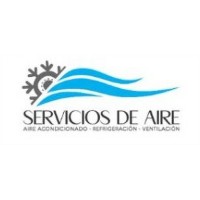 Servicios de Aire SAC logo, Servicios de Aire SAC contact details