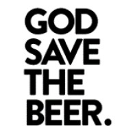 GOD SAVE THE BEER. logo, GOD SAVE THE BEER. contact details