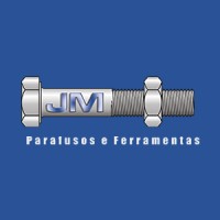 JM Parafusos e Ferramentas logo, JM Parafusos e Ferramentas contact details