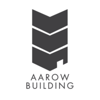 AAROW BUILDING logo, AAROW BUILDING contact details