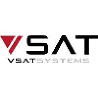 VSAT-Systems logo, VSAT-Systems contact details