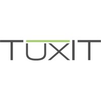 TuxIT s.r.o. logo, TuxIT s.r.o. contact details