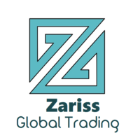 Zariss logo, Zariss contact details