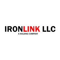 Iron Link LLC logo, Iron Link LLC contact details