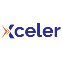 #XcelerAI logo, #XcelerAI contact details