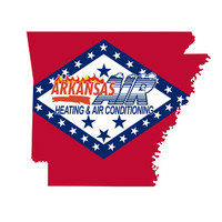 Arkansas Air logo, Arkansas Air contact details