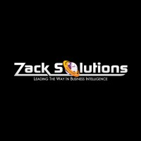 Zack Solutions Group, Inc. logo, Zack Solutions Group, Inc. contact details