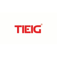 TIEIG Industrial Products GmbH logo, TIEIG Industrial Products GmbH contact details