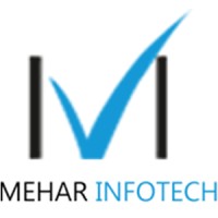 Mehar Infotech logo, Mehar Infotech contact details