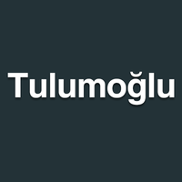 Tulumoglu.com logo, Tulumoglu.com contact details