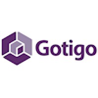 Gotigo logo, Gotigo contact details