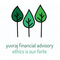 Yuvraj Financial Advisory logo, Yuvraj Financial Advisory contact details