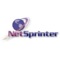 Netsprinter, LLC logo, Netsprinter, LLC contact details