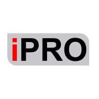 IPRO logo, IPRO contact details