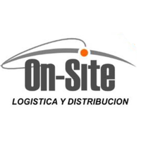 ON SITE LOGISTICA Y DISTRIBUCION S.A.S logo, ON SITE LOGISTICA Y DISTRIBUCION S.A.S contact details