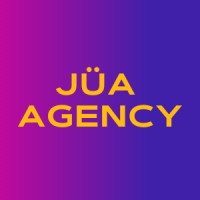 JÜA AGENCY logo, JÜA AGENCY contact details