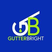 Gutter Bright logo, Gutter Bright contact details