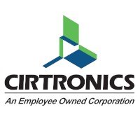 Cirtronics Corporation logo, Cirtronics Corporation contact details