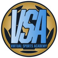 Virtual Sports Academy logo, Virtual Sports Academy contact details