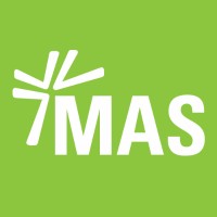 Mas Medical Staffing logo, Mas Medical Staffing contact details