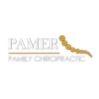 Pamer Family Chiropractic logo, Pamer Family Chiropractic contact details