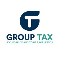 Group Tax - Sociedad de Auditoría e Impuestos logo, Group Tax - Sociedad de Auditoría e Impuestos contact details