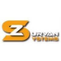 Zurvan Systems logo, Zurvan Systems contact details