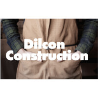 Dilcon Construction logo, Dilcon Construction contact details