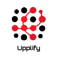 Upplify Inc logo, Upplify Inc contact details