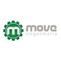 Move Engenharia logo, Move Engenharia contact details