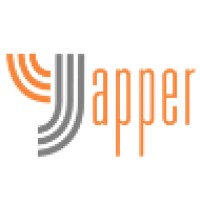 Yapper logo, Yapper contact details