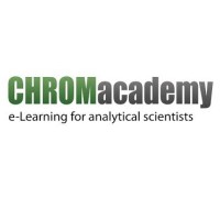 CHROMacademy logo, CHROMacademy contact details