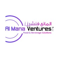 Al Mana Ventures W.L.L. logo, Al Mana Ventures W.L.L. contact details