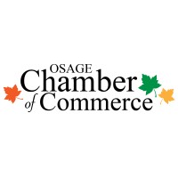 Osage Chamber of Commerce logo, Osage Chamber of Commerce contact details