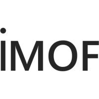 IMOF logo, IMOF contact details