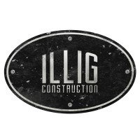 Ben Illig Construction logo, Ben Illig Construction contact details