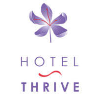 Hotel Thrive logo, Hotel Thrive contact details