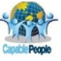 Capable People Australia logo, Capable People Australia contact details