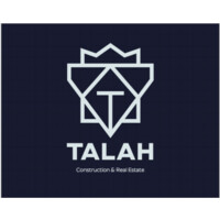 TALAH logo, TALAH contact details