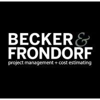 Becker & Frondorf logo, Becker & Frondorf contact details