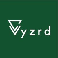 Vyzrd logo, Vyzrd contact details