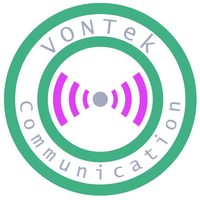 VONTek Communication Ltd logo, VONTek Communication Ltd contact details