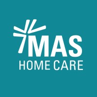 MAS Home Care logo, MAS Home Care contact details