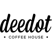 Deedot Coffee House logo, Deedot Coffee House contact details