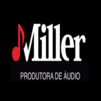 Miller Produções - Produtora de áudio logo, Miller Produções - Produtora de áudio contact details